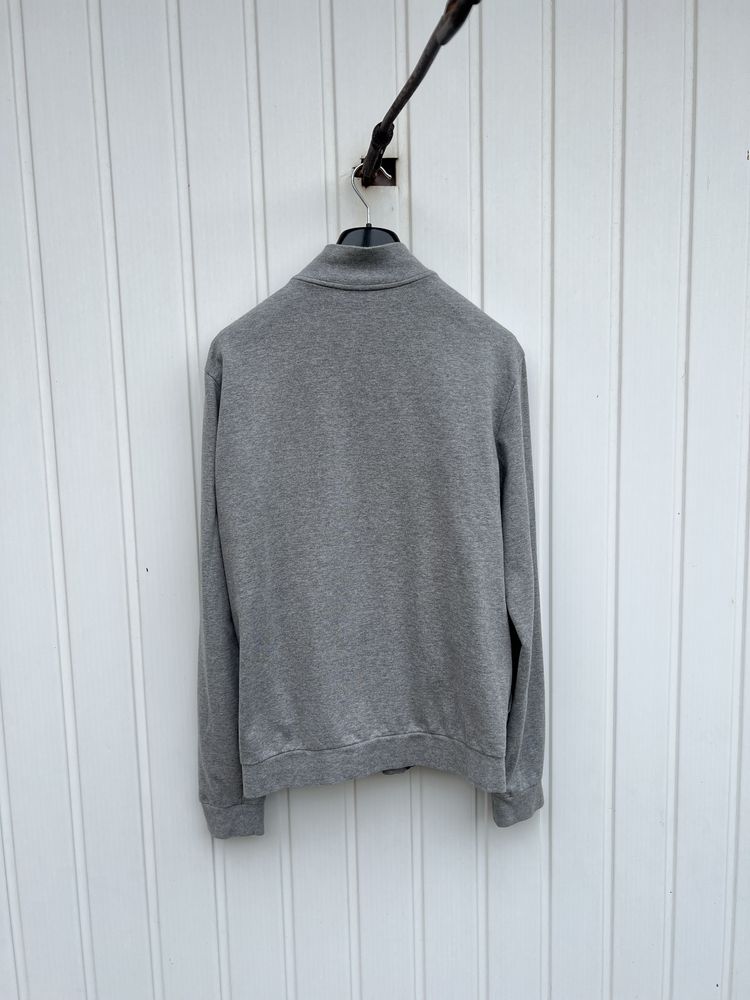 Оригінал Emporio Armani 7 EA7 size M кофта спортивна
