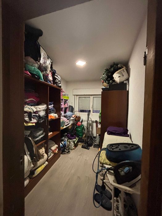 Casa em Cortinhas/Murça localidade tranquila e muito acolhedora.