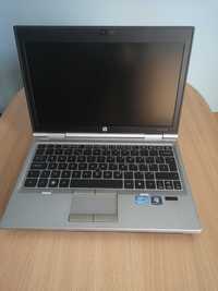 Laptop HP Elitebook 2570p - 4 rdzenie / 8 GB RAM / SSD 512 GB /komplet