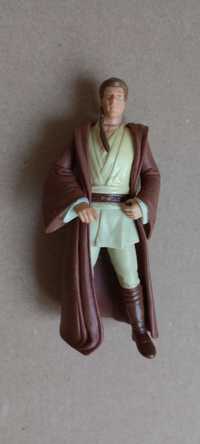 Figurka Star Wars Episode 1 Obi-Wan Kenobi Naboo (1999)