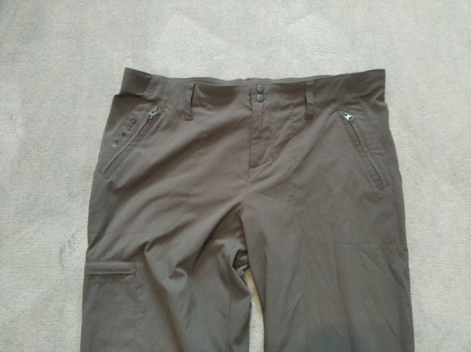 Spodnie trekkingowe Merrell roz. 44/46 XXL/XXXL pas 88 - 96 cm