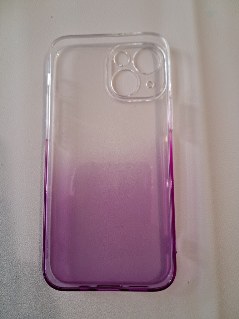 Etui na telefon Iphone 13 mini