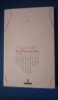 Livro Intimidades