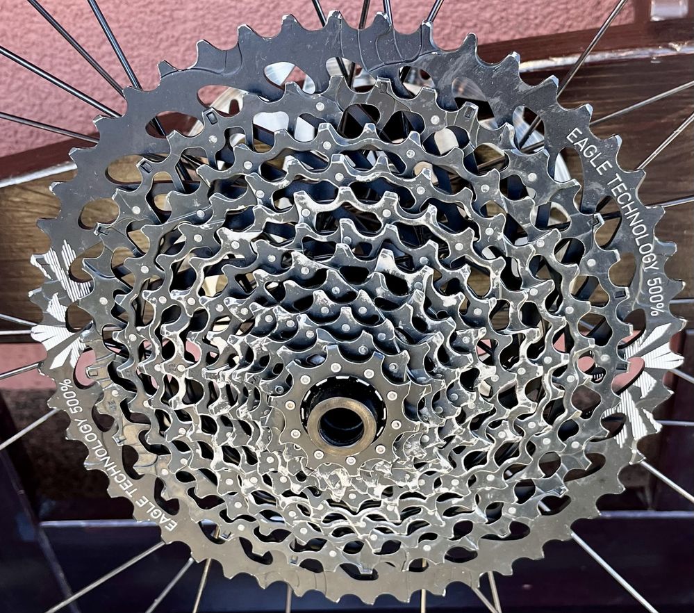 Koła DT Swiss X-1900 Spline 25c + opony,kaseta i tarcze