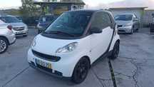 Smart ForTwo Coupé
