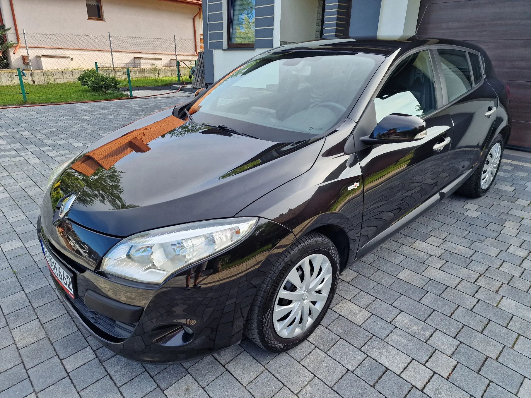 Renault Megane 1.6 100kM 94tyś km! TomTom Edition! Navi Klimatronik Super stan