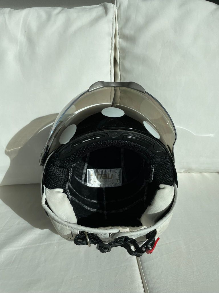 Capacete - NAU tam M