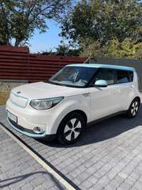 KIA Soul EV, 2014, 8500$, торг