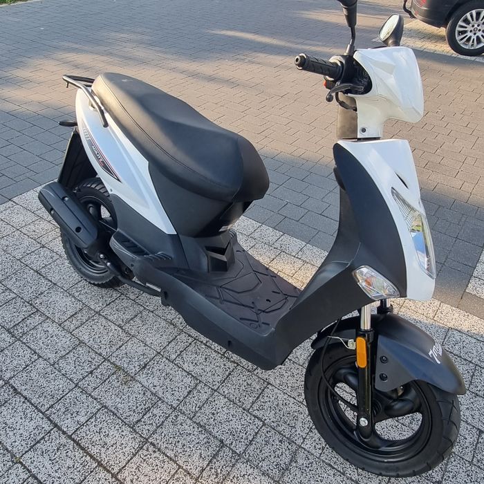 Kymco Agility 50 . 2024r