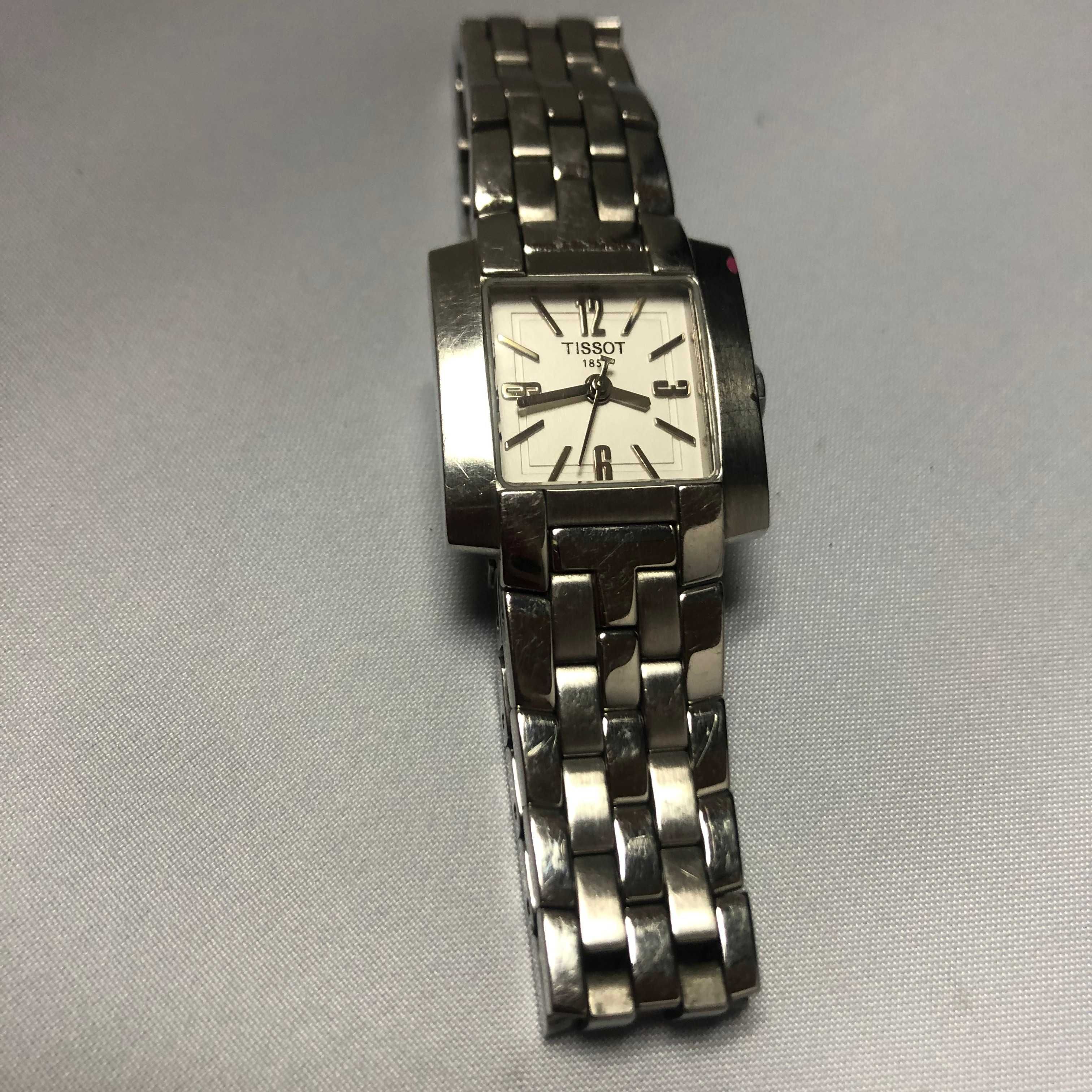 Damski zegarek Tissot 853 SKP-JA-10831