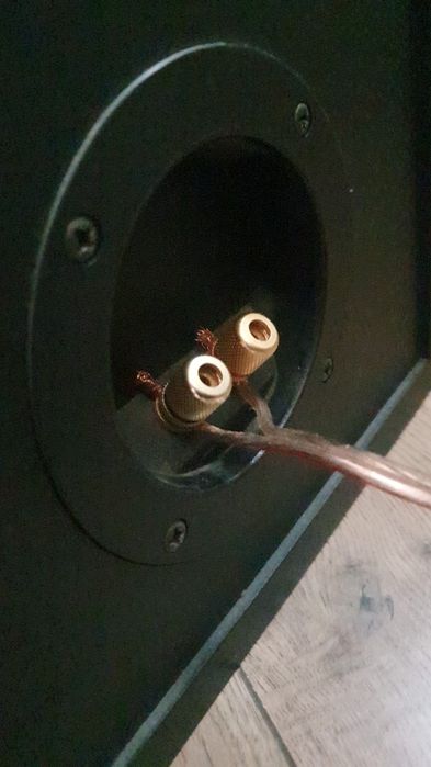 Monitorki High End - Dynaudio Audience 10