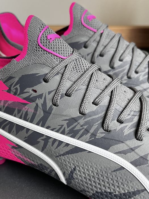 Puma King Ultimate оригінал бутси розмір 42 нові 107824-01