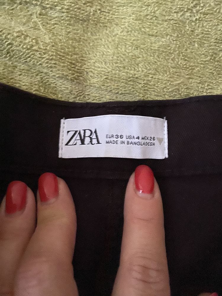 Джинси штани Zara