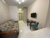 Здається квартира в ЖК Воробйові Гори. Академіка Павлова.
