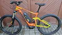 ebike Giant Full E+ 1 (2016, medium, 650km)