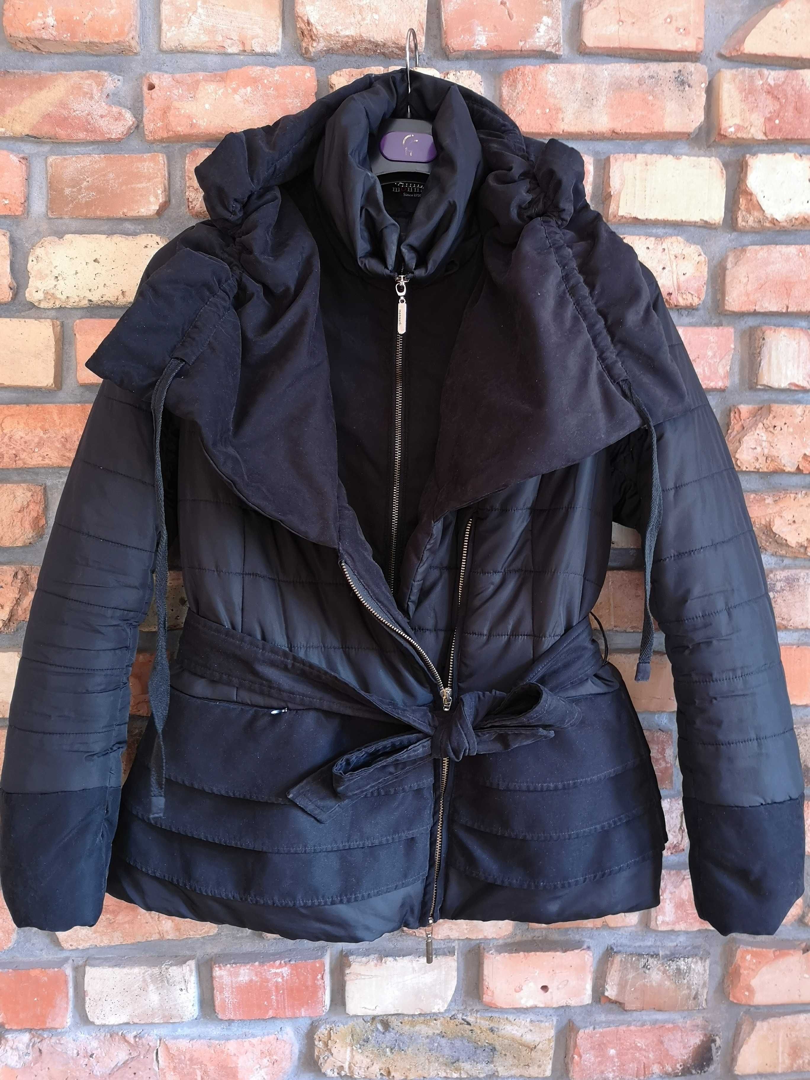 MONNARI, kobieca, elegancka i ciepła kurtka, r. 38