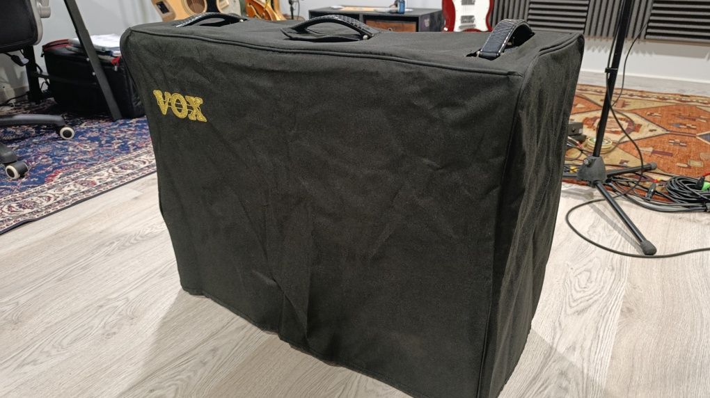 Amplificador Vox AC30C2