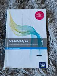 Podręcznik matematyka klasa 1