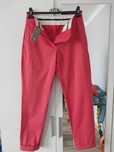 Spodnie damskie Paul Smith