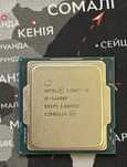 Процессор і5-11400f
