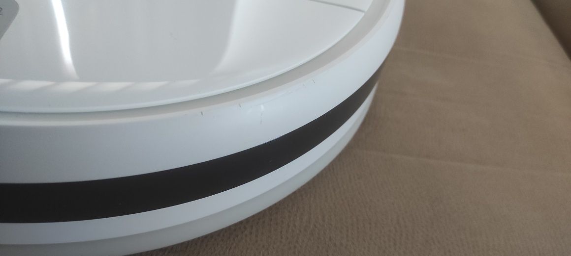 Xiaomi Robot Vacuum mop. Робот пилосос.
