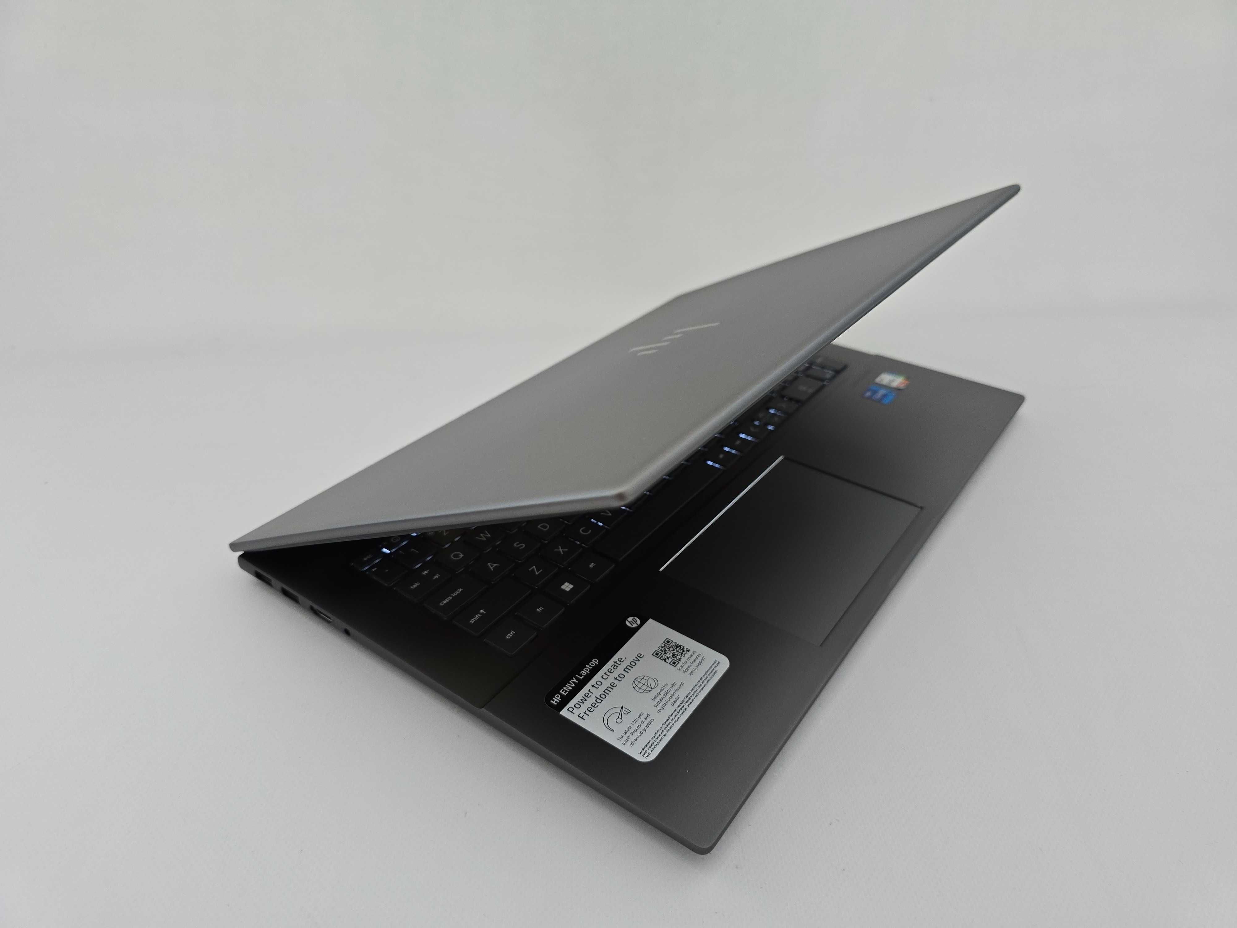 Ноутбук HP Envy 17 (2023) I7 13700H/RAM 16GB/SSD 512GB/WIN 11