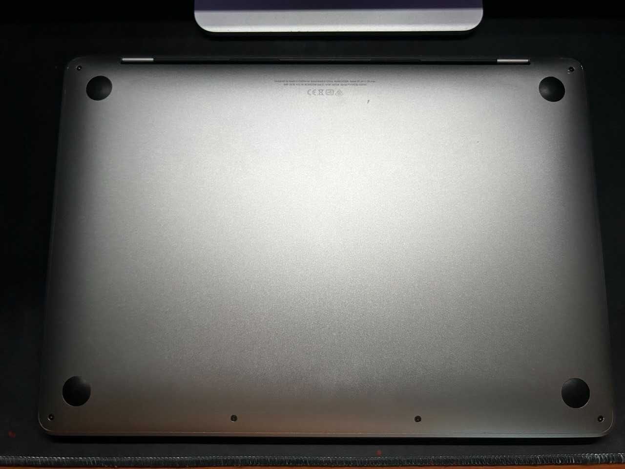 Laptop Apple MacBook Pro M1