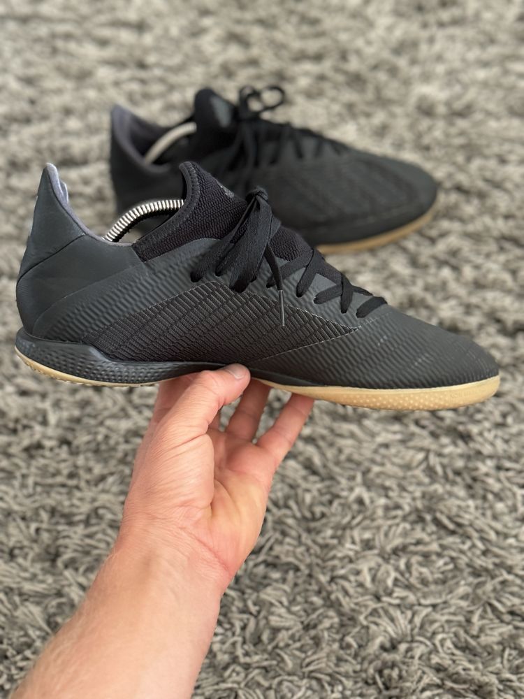 Adidas X 19.3 IN F35369
