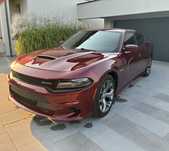 Dodge Charger Hemi