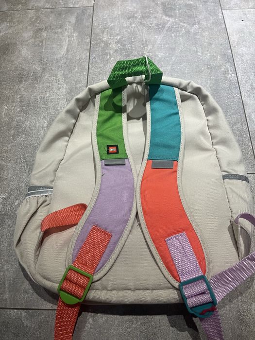 Рюкзак Лего h&m в отличном состоянии