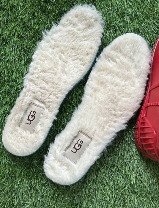 Kalosze Ugg Drizlita gumowce rozmiar 37