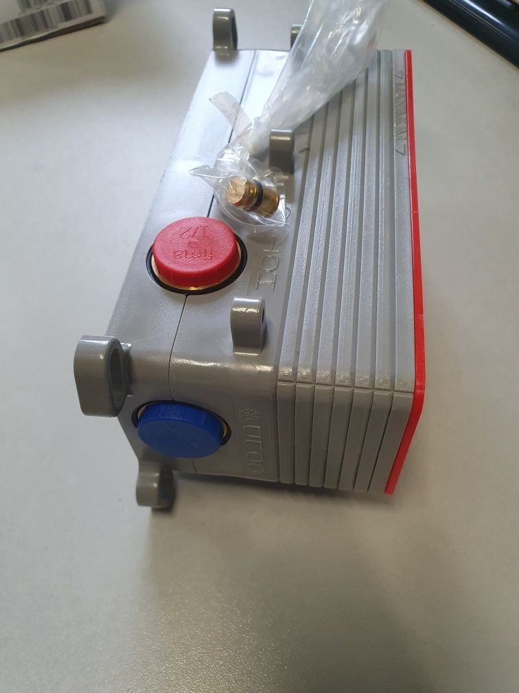 Fima Fimabox F3500 2 sztuki element podtynkowy do baterii