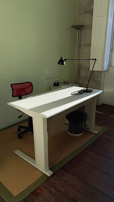 Secretária de Escritório