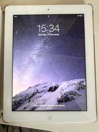 iPad 32 Gb 4th generation Wi-FI, silver