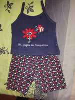 Roupa de  menina