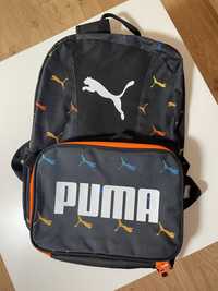 Рюкзак Puma з ланчбоксом