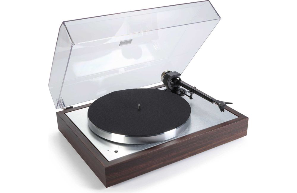 Pro-Ject Classic EVO (Eucalyptus) - wyprzedaż magazynowa