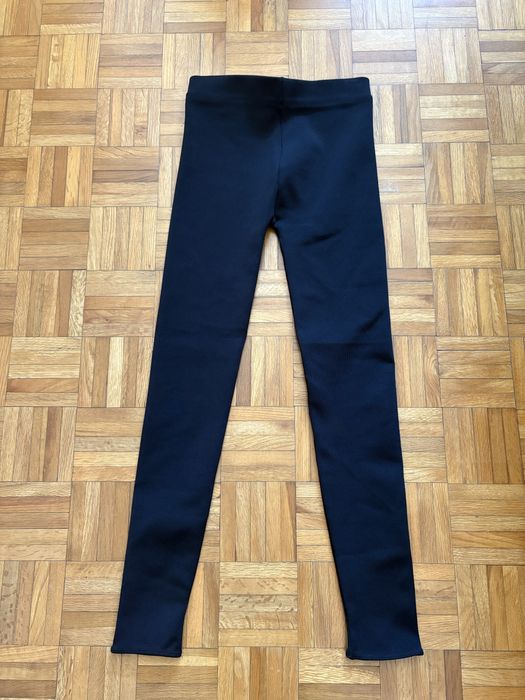 Legging zara veste P nova