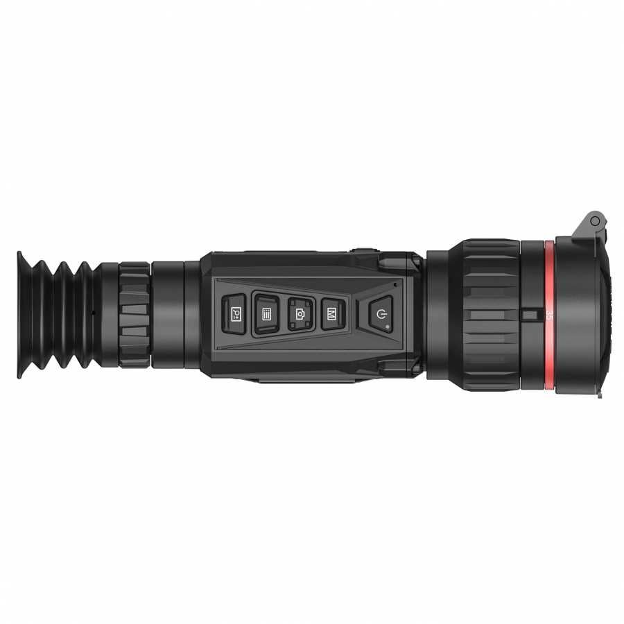 Luneta termowizyjna HIKMICRO Thunder Zoom TQ60Z 2.0 od PASTORALY W-WA