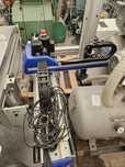 Robot do wtryskarki Sepro