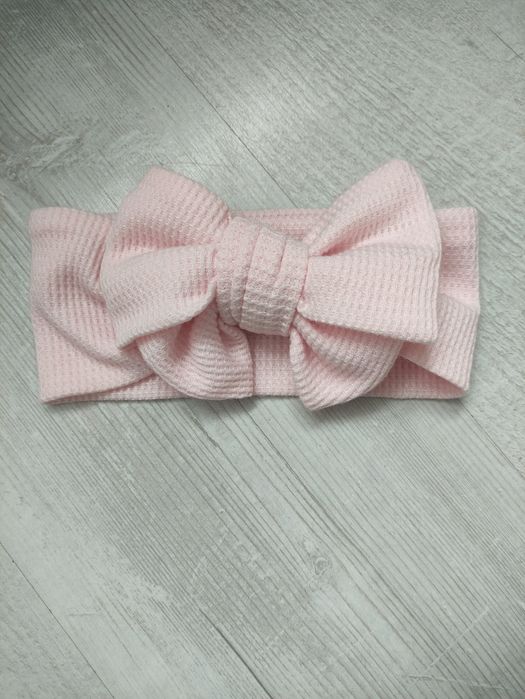 Opaska dla dziewczynki