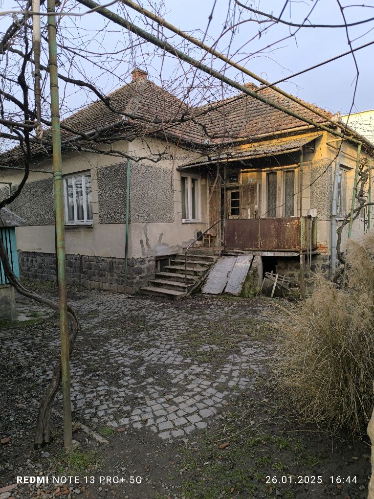 Продам будинок в селі Зняцево