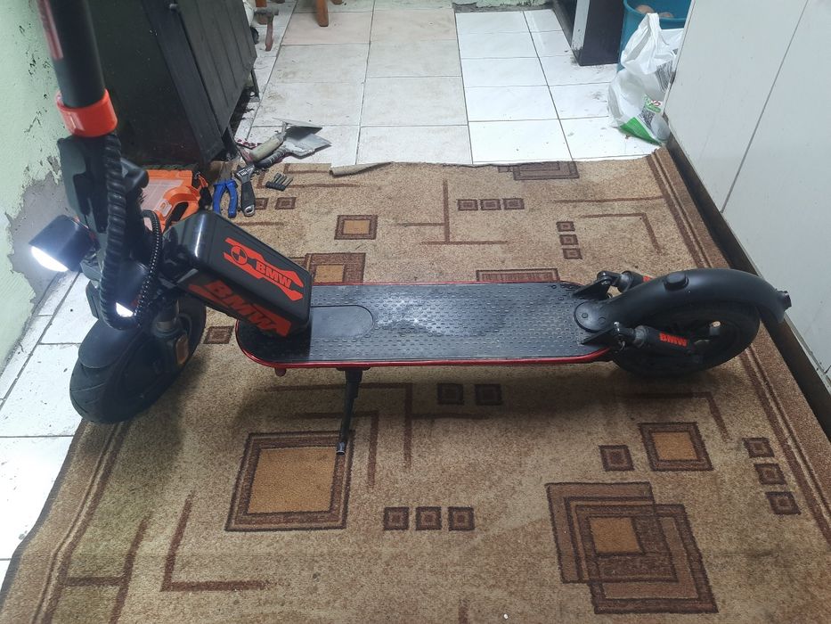 Электросамокат 15а48в 50 км/ч