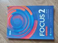 Focus 2 podrecznik