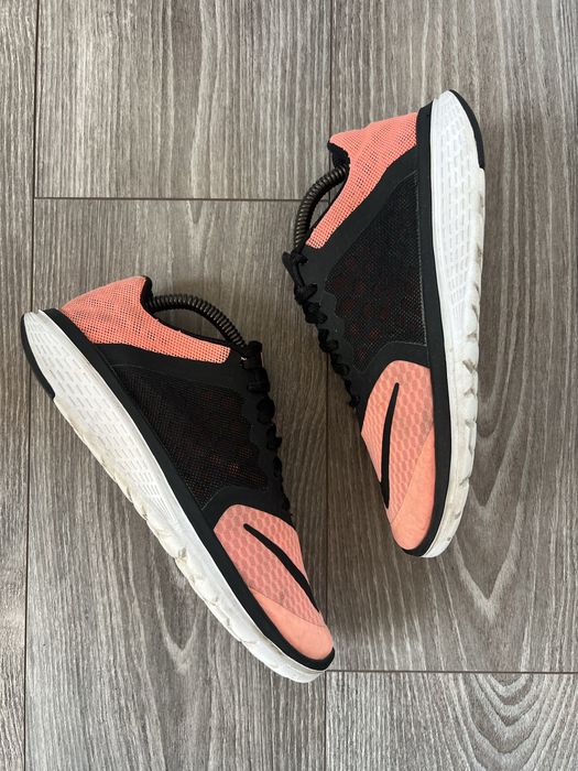 Buty ,Sneakersy Nike FS Lite Run Free 3 na Siłownie Sport Gym Peach