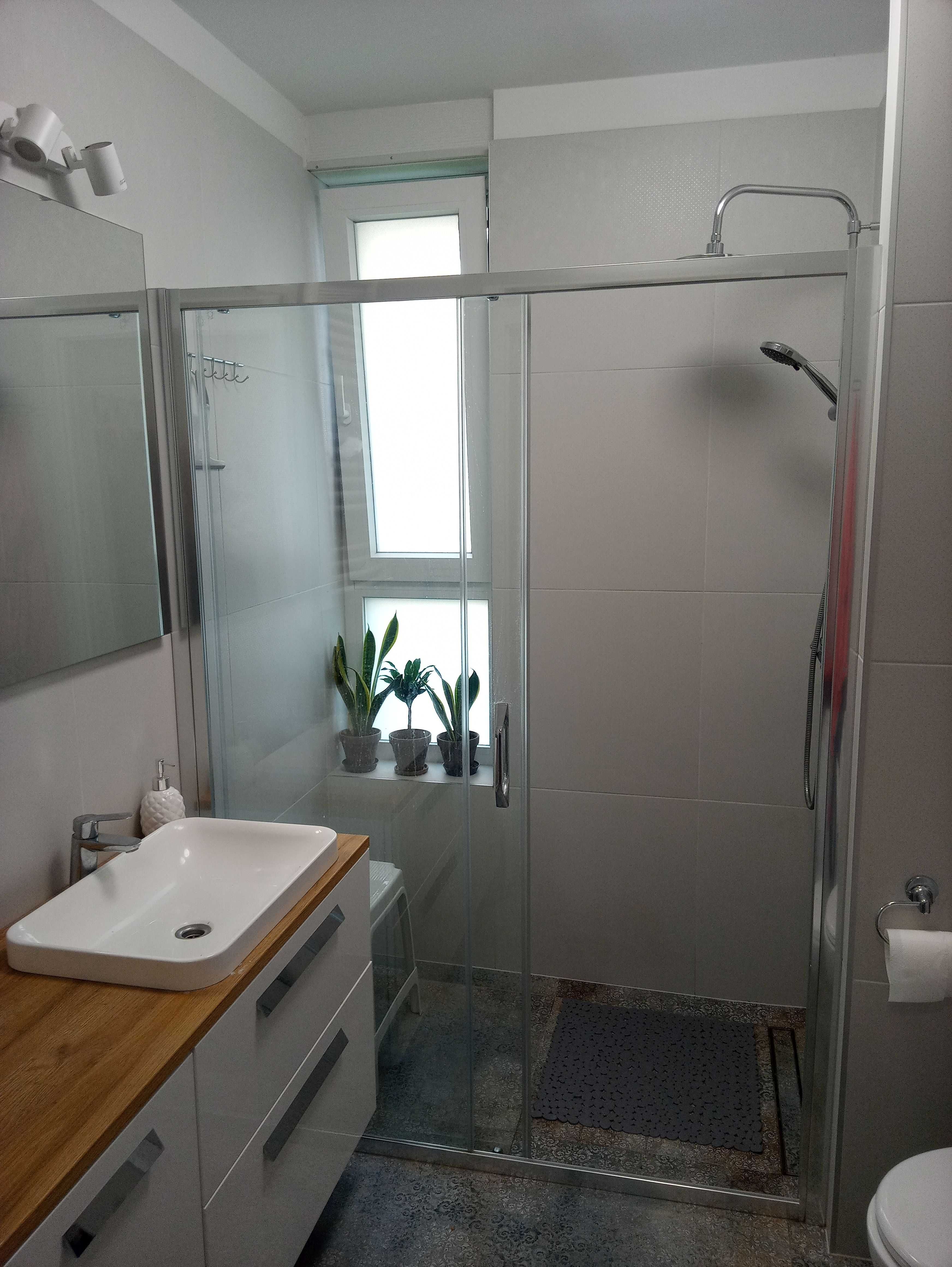 Przytulny apartament