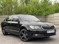 [ВНЕСОК ВІД 25%] Skoda Superb 2013 года