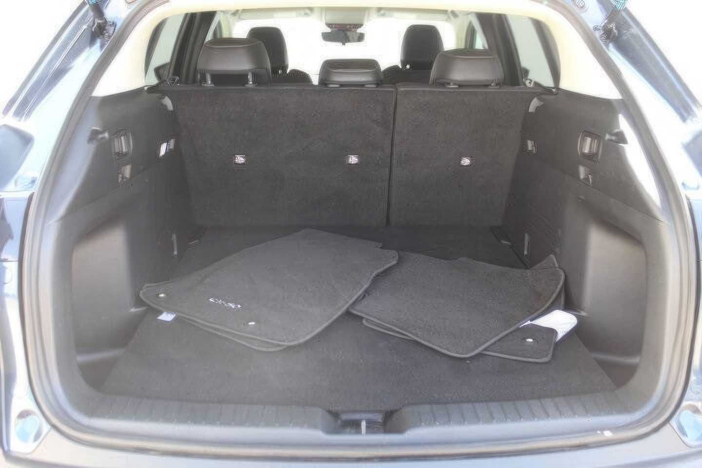 2024 Mazda CX-50 2.5 S Select