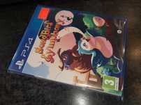 SongBird Symphony PS4 (przygodowo-platformowa) dla dzieci gra