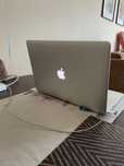 Macbook Pro Retina 15,4 cali Mid2014